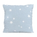 Parure de couette HappyFriday Basic Kids Bleu Lit 1 persone 2 Pièces