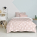 Комплект чехлов для одеяла HappyFriday Basic Kids Розовый 80 кровать 2 Предметы