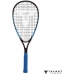 Badmintonracket Schildkröt Zwart/Blauw