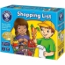 Juego de Mesa Orchard Shopping List (FR)