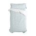Комплект покривка за завивка HappyFriday Mini Weather Многоцветен 105 легло 2 Части
