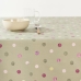 Tablecloth Belum 0120-356 Green 300 x 155 cm Spots