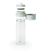 Fles met Filter Brita 1052263 Groen 600 ml