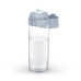 Filtrēšanas pudele Brita 1052262 Zils 600 ml