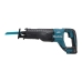 Reciprozaag Makita DJR187Z 3000 spm 2300 spm