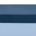 Poolabdeckung Intex Marineblau 260 x 30 x 160 cm rechteckig (6 Stück)