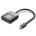 Adaptador USB a USB-C Vention TDCBB