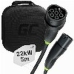 Carregador de bateria Green Cell EVKABGC01 1 Peça (1 Unidade)