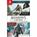 Видео игра за Switch Ubisoft Assassin's Creed: Rebel Collection Код за изтегляне