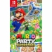 Видео игра за Switch Nintendo Mario Party Superstars