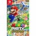 Videohra pro Switch Nintendo Mario Party Superstars