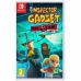 Joc video pentru Switch Microids Inspector Gadget: Mad time party