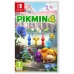 Jeu vidéo pour Switch Nintendo Pikmin 4