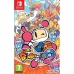 Joc video pentru Switch Konami Super Bomberman R2