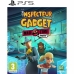 Gra wideo na PlayStation 5 Microids Inspector Gadget: Mad Time Party