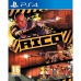 PlayStation 4 videohry Meridiem Games Rico