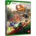 Xbox One / Series X videohry Milestone Hot Wheels Unleashed 2: Turbocharged (FR)