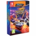 Видеоигра для Switch Milestone Hot Wheels Unleashed 2: Turbocharged - Pure FIre Edition (FR)