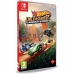 Βιντεοπαιχνίδι για Switch Milestone Hot Wheels Unleashed 2: Turbocharged (FR)