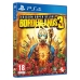 PlayStation 4 vaizdo žaidimas 2K GAMES Borderlands 3