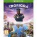 Video igra za Xbox One Meridiem Games Tropico 6