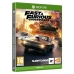 Video igra za Xbox One Bandai Namco Fast & Furious Crossroads