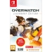 Videopeli Switchille Nintendo OVERWATCH