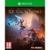 Xbox One Videospel KOCH MEDIA Kingdoms of Amalur: Re-Reckoning