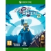 Xbox One videohry Meridiem Games Risk of Rain 2