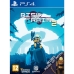 PlayStation 4 videojáték Meridiem Games Risk of Rain 2