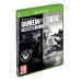 Xbox One videogame Ubisoft Tom Clancy's Rainbow Six : Siege