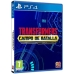 Jogo eletrónico PlayStation 4 Bandai Namco Transformers: Battlegrounds