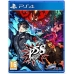 PlayStation 4-videogame SEGA Persona 5 strikers limited edition