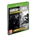 Xbox One spil Ubisoft Rainbow Six Siege: Advanced Edition
