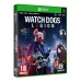 Xbox One / Series X videogame Ubisoft Watch Dogs Legion