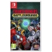 TV-spel för Switch Bandai Namco TRANSFORMERS: CAMPO DE BATALLA