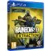 Jogo eletrónico PlayStation 4 Ubisoft Rainbow Six Extraction