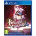 PlayStation 4 videohry Square Enix Balan Wonderworld