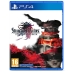 PlayStation 4 -videopeli KOCH MEDIA