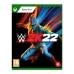 Xbox One videohry 2K GAMES WWE 2K22