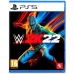 Gra wideo na PlayStation 5 2K GAMES WWE 2K22