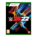 Видеоигра Xbox Series X 2K GAMES WWE 2K22