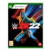 Xbox Series X vaizdo žaidimas 2K GAMES WWE 2K22