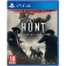 PlayStation 4 spil Prime Matter Hunt: Showdown