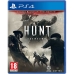 PlayStation 4 vaizdo žaidimas Prime Matter Hunt: Showdown