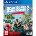 Gra wideo na PlayStation 4 Deep Silver Dead Island 2 Day One Edition