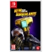 Jeu vidéo pour Switch 2K GAMES