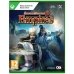 Videohra Xbox One Koei Tecmo Dynasty Warriors 9 Empires