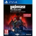 PlayStation 4-videogame PLAION Wolfenstein: Youngblood Deluxe Edition