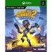 Videohra Xbox One / Series X Just For Games Destroy All Humans 2! Reprobed